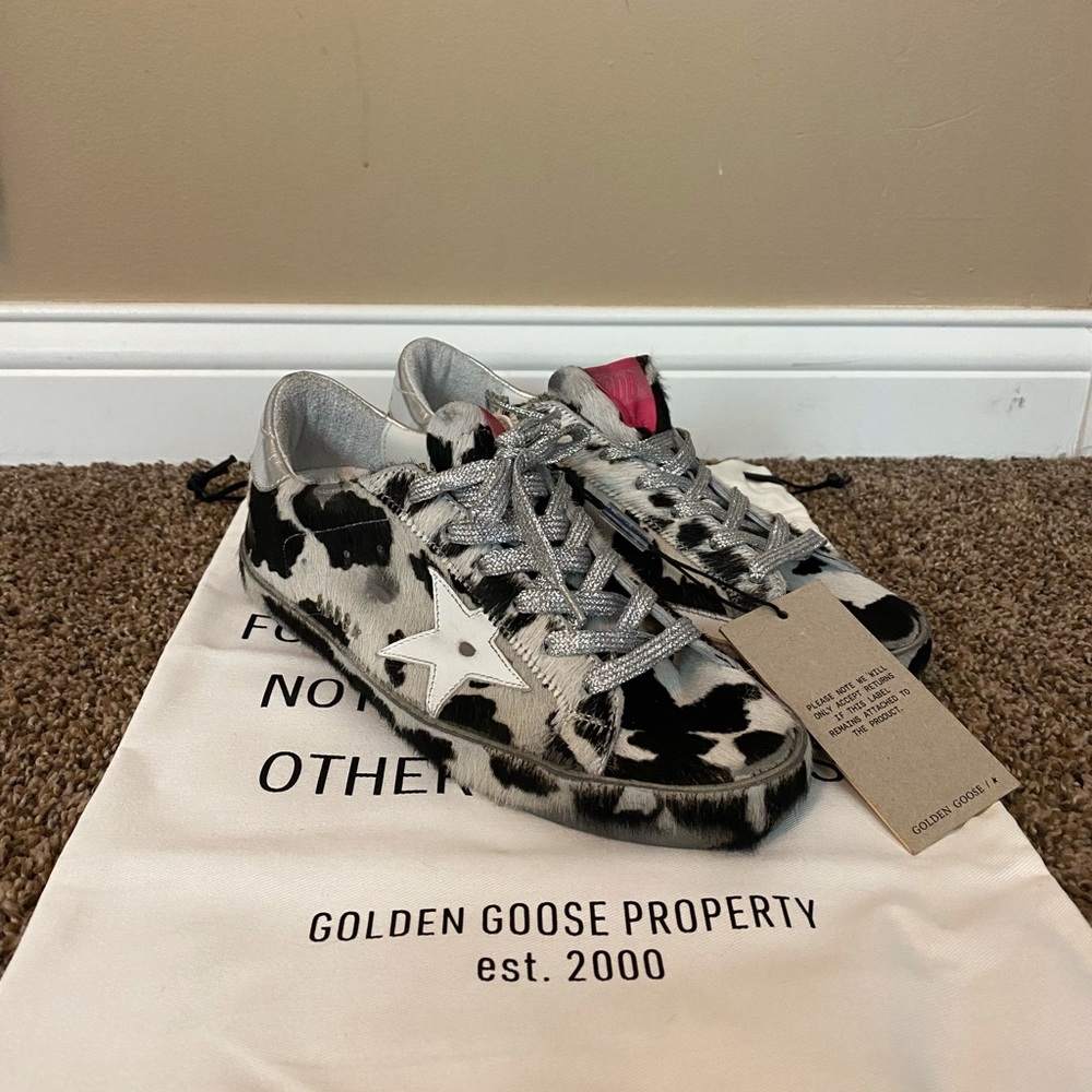Golden Goose Sneakers